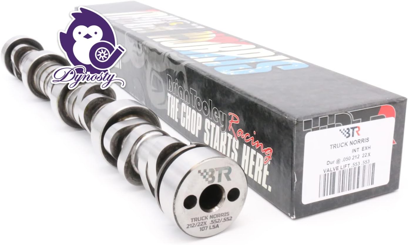 Camshaft for LS Vortec B66144
