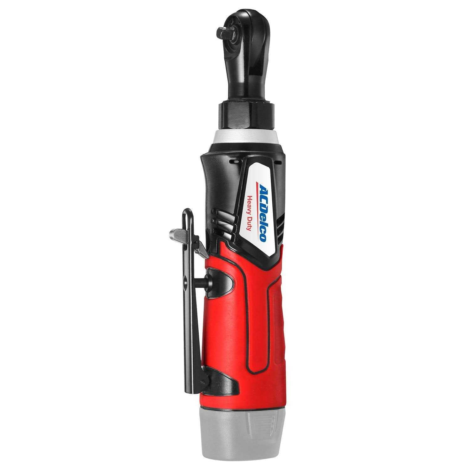 12V Cordless Li-ion 1/4 inch Ratchet Wrench G5226