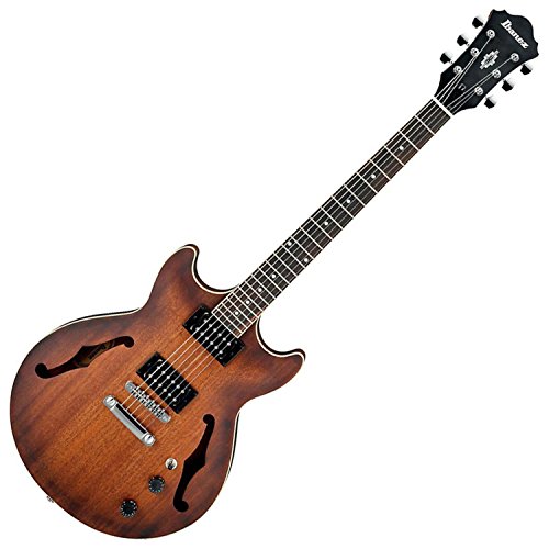 Tobacco Flat Electric Guitar S979