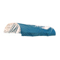 Gray Dog Kennel Cover Z75217