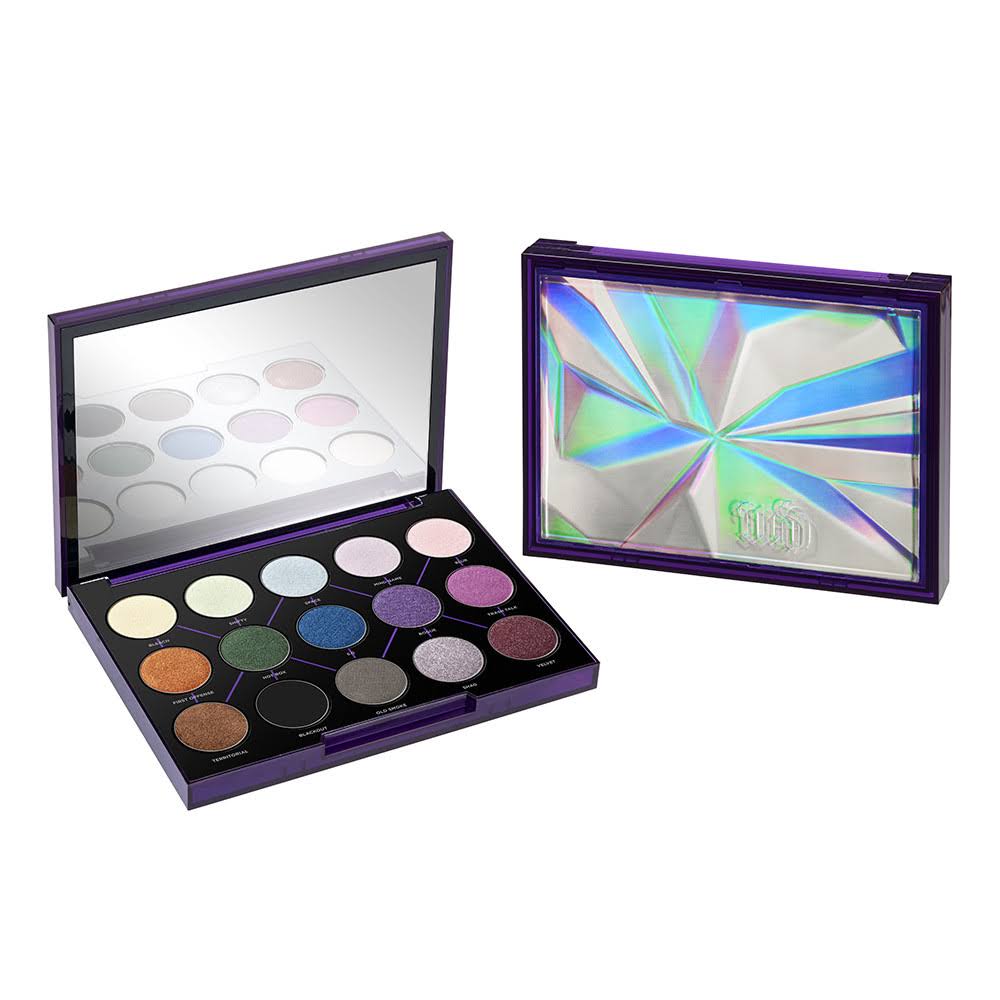 Distortion Eyeshadow Palette K1802