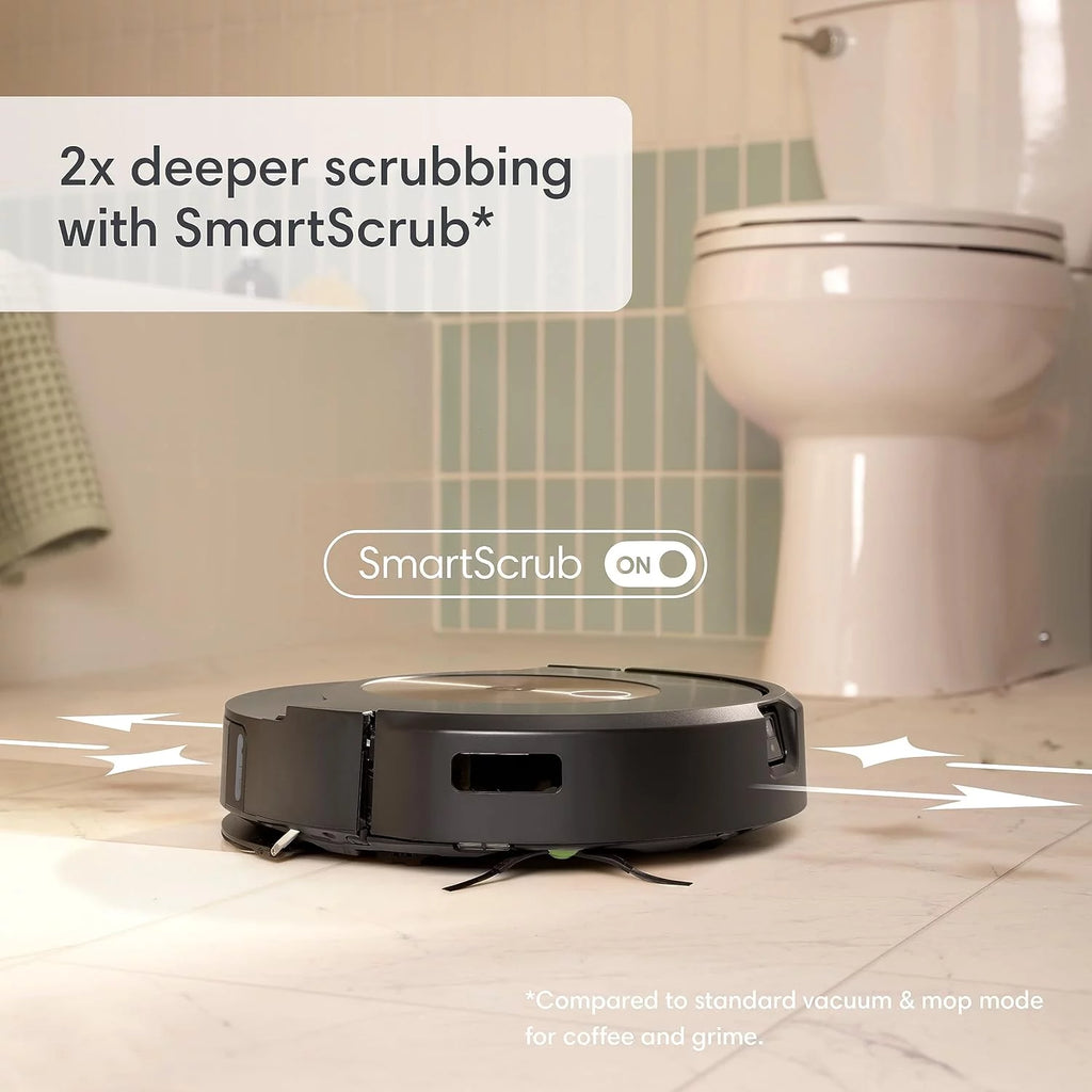 Roomba Combo j9+ V1352