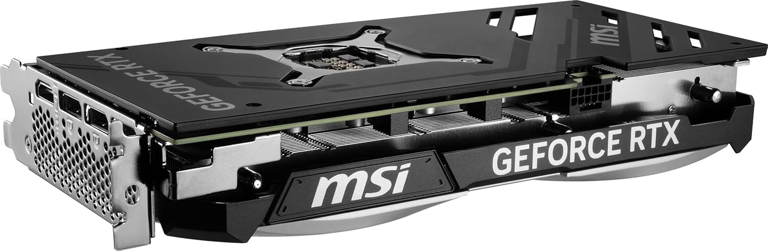 RTX 4070 Super 12G Graphics Card V964