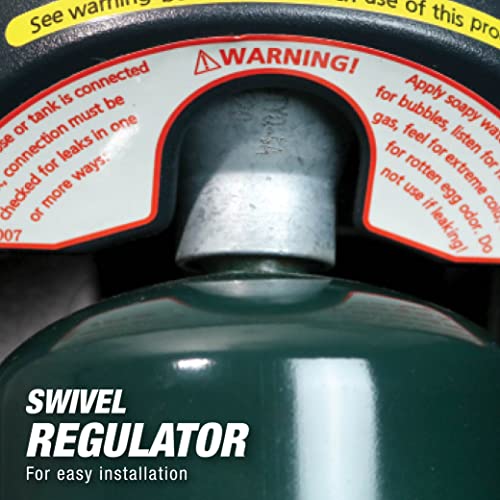 Portable Propane Heater B3066