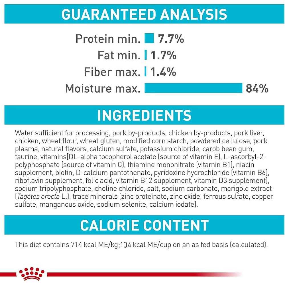 Urinary Care Thin Slices in Gravy Wet Cat Food F723