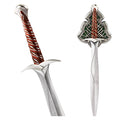 22 inch Prop Replica Sword E58298