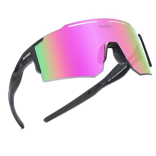 Polarized Sports Sunglasses O728