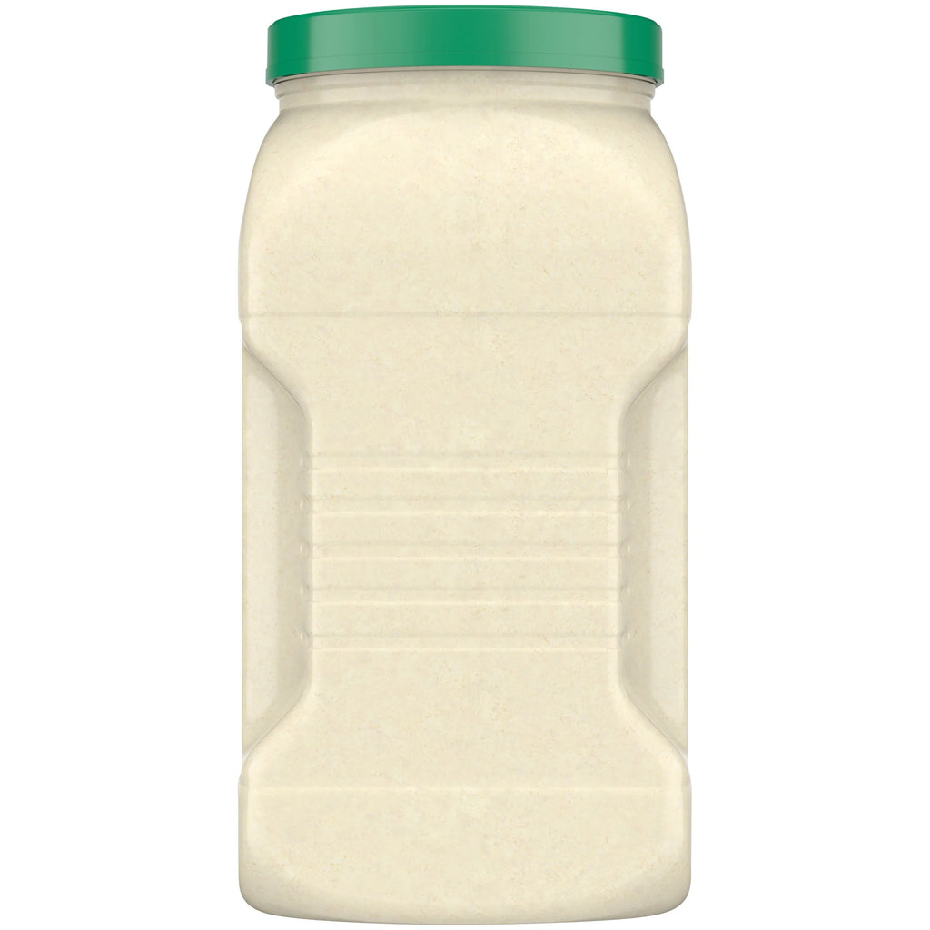 4.5 lb Parmesan Grated Cheese A804688