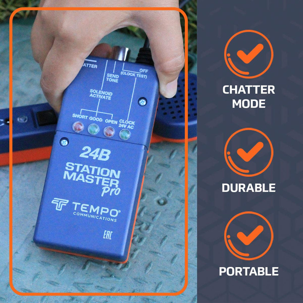 Irrigation Tester Kit M541413