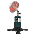 Propane Heater 6200BTU with Control Valve T77179