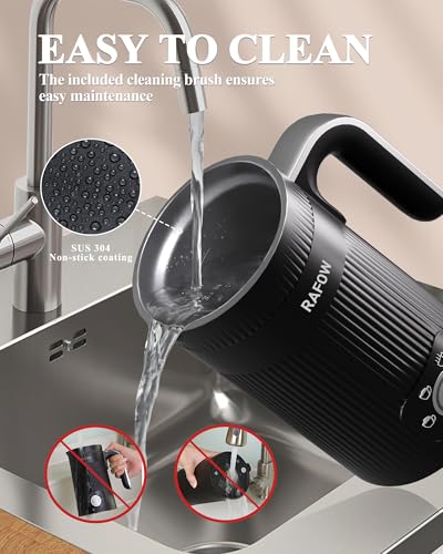 4 in 1 Electric Milk Frother N1791