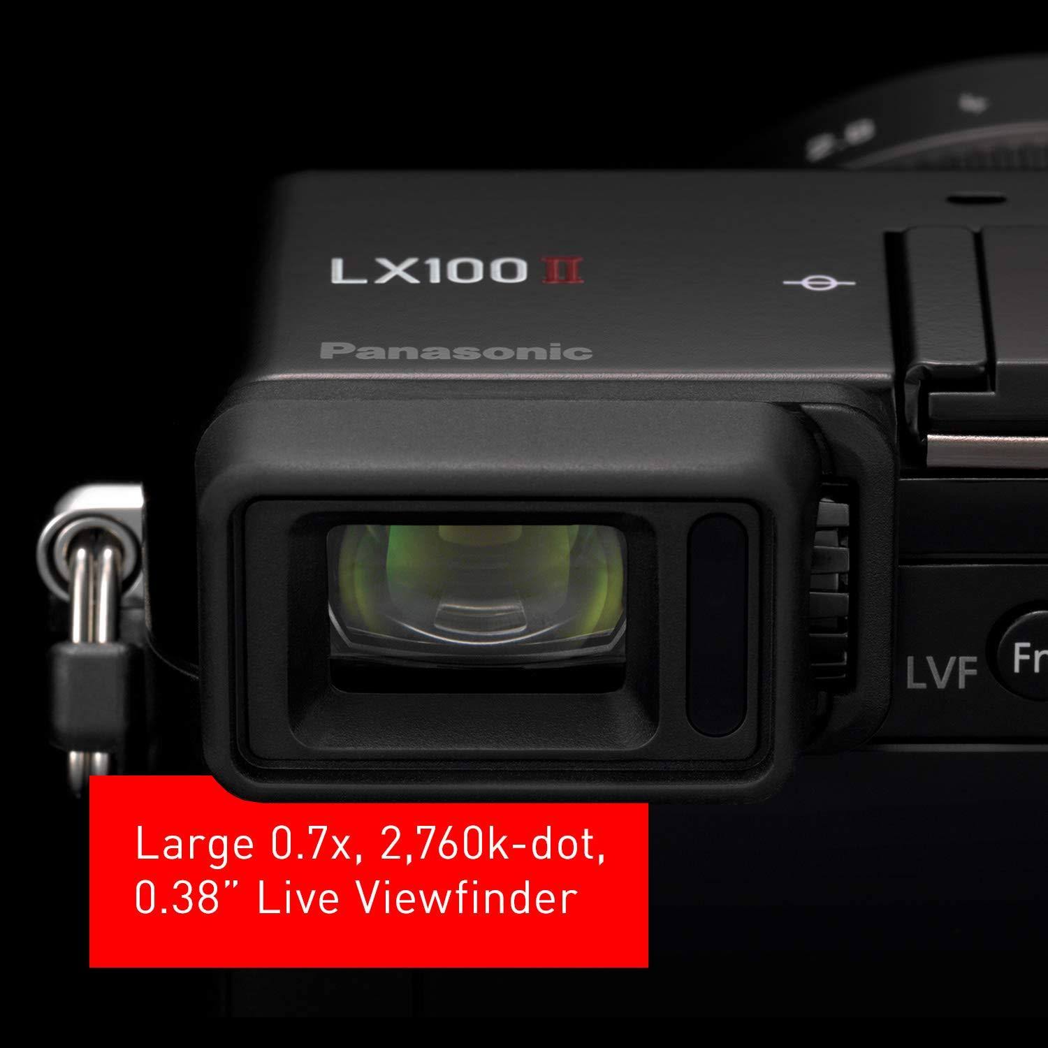 Black Digital Camera N3064