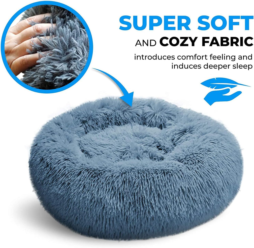 Large Washable Cat Bed T208