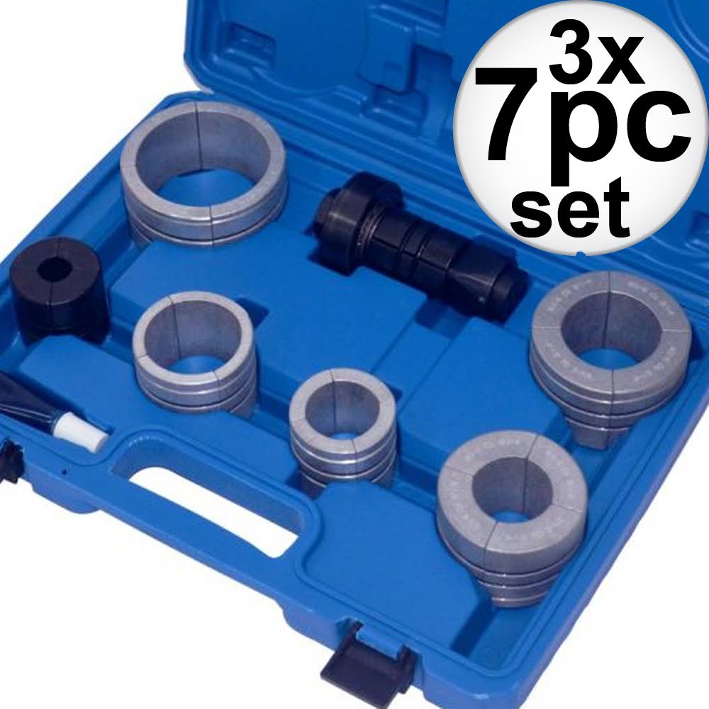 Exhaust Pipe Stretcher Kit V577314