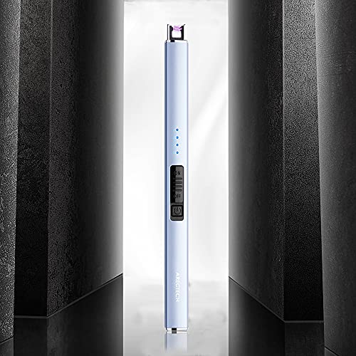 Black Plasma Arc Lighter E19040