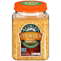 Tri-Color Couscous - Case of 4 - 26.5 oz. I166402