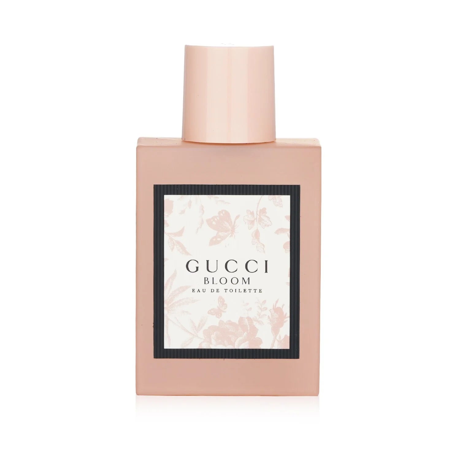 Eau De Toilette Spray 100ml E937