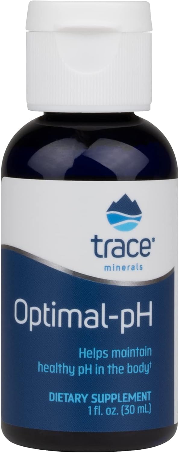 Unflavored Concentrated Ionic Minerals, 1 Fl Oz C140