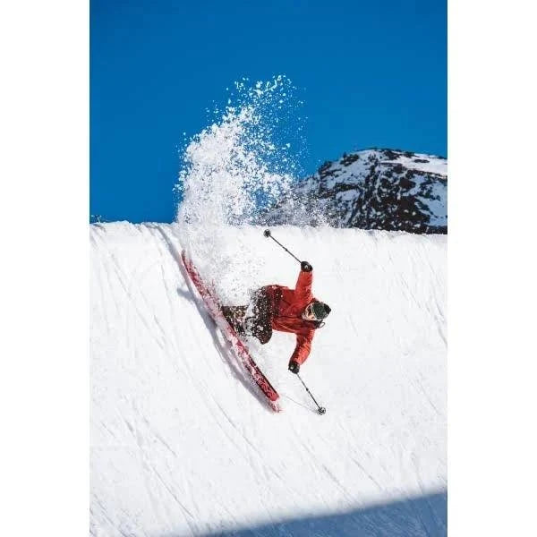 112 Skis V947