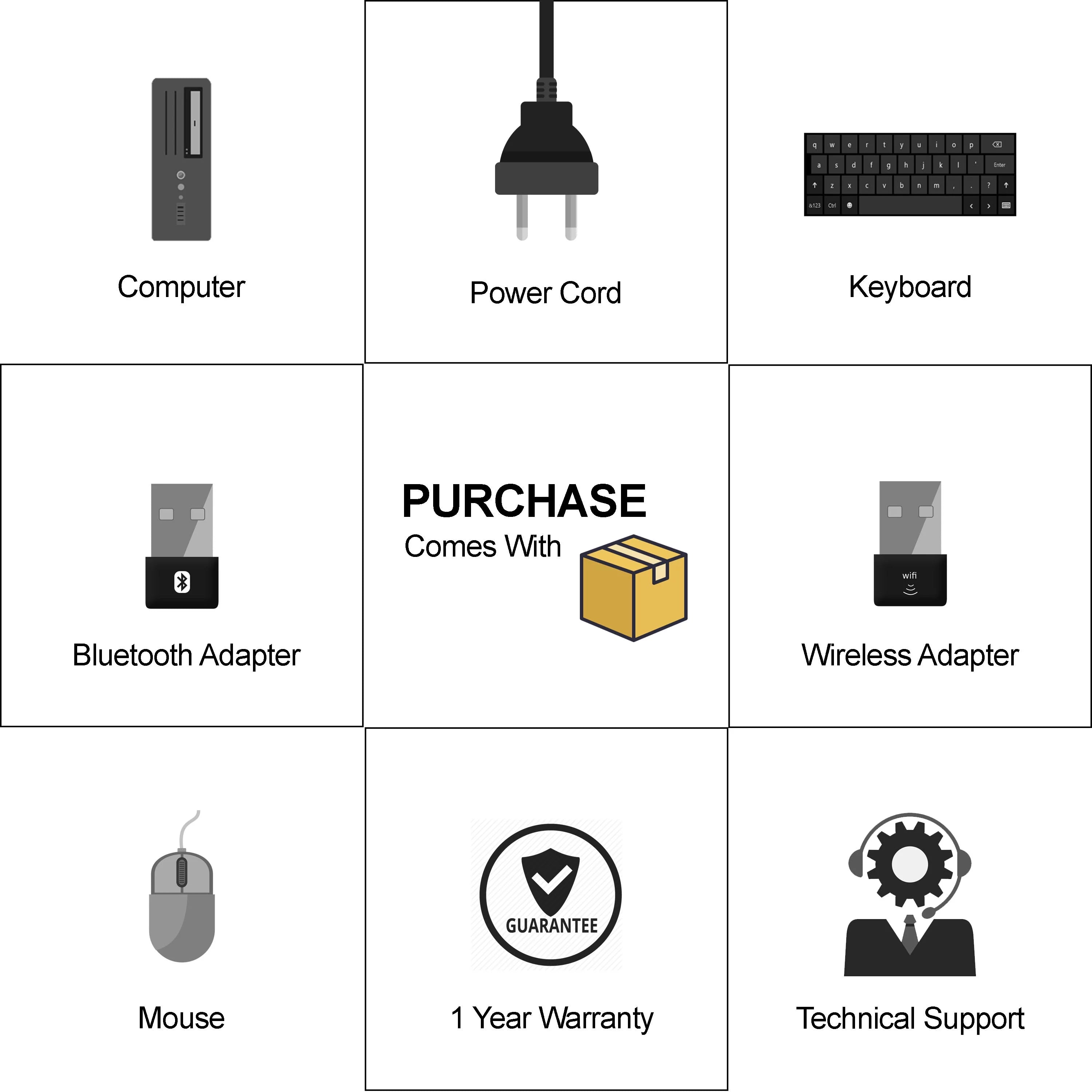 Restored Dell Optiplex 960 3.0GHz C2D 4GB 160GB DVD Windows 10 Pro 64 SFF Computer N695380