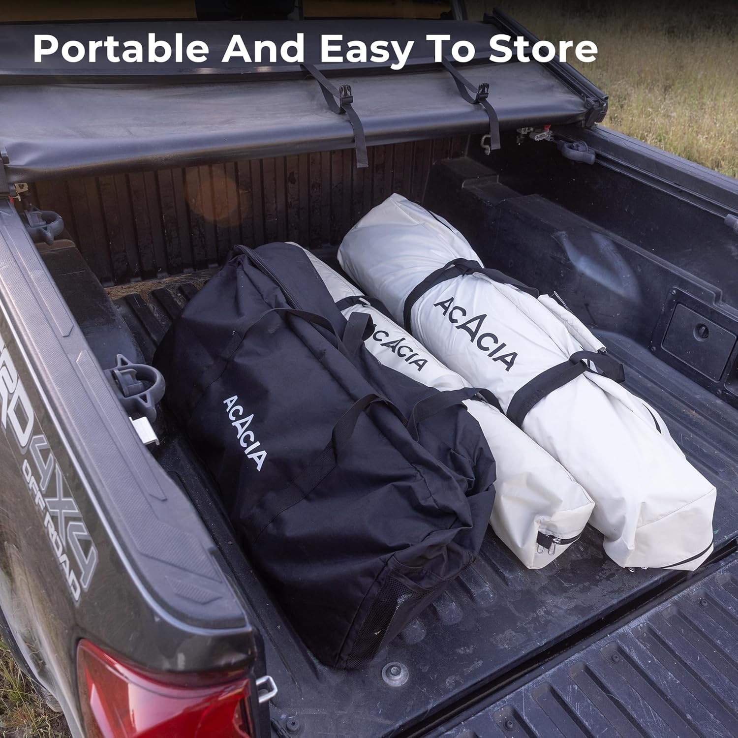 4-6 Person Waterproof Pop Up Hub Tent with Rainfly S6166