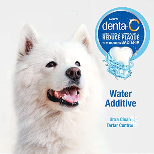 32 oz Dog Water Additive P327807