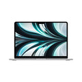 13.6-inch MacBook Air with M2 chip, 8GB RAM, 512GB SSD Storage, Silver D170310