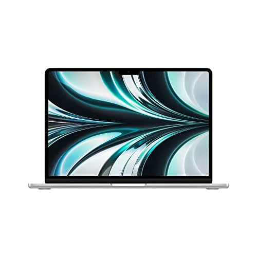 13.6-inch MacBook Air with M2 chip, 8GB RAM, 512GB SSD Storage, Silver D170310