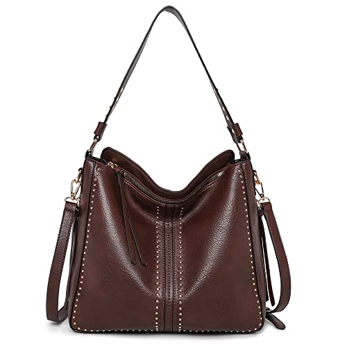 Large Hobo Bag Crossbody Shoulder Bag O582943
