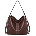 Large Hobo Bag Crossbody Shoulder Bag O582943