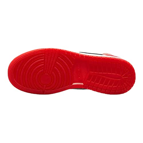 Boy's Sneaker Q71187