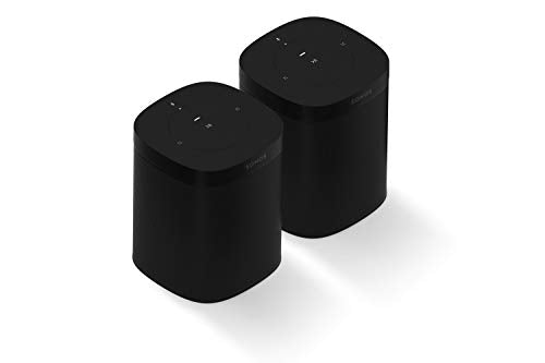 Black Smart Speaker F279305