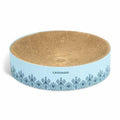 Cat Scratcher Bowl D657