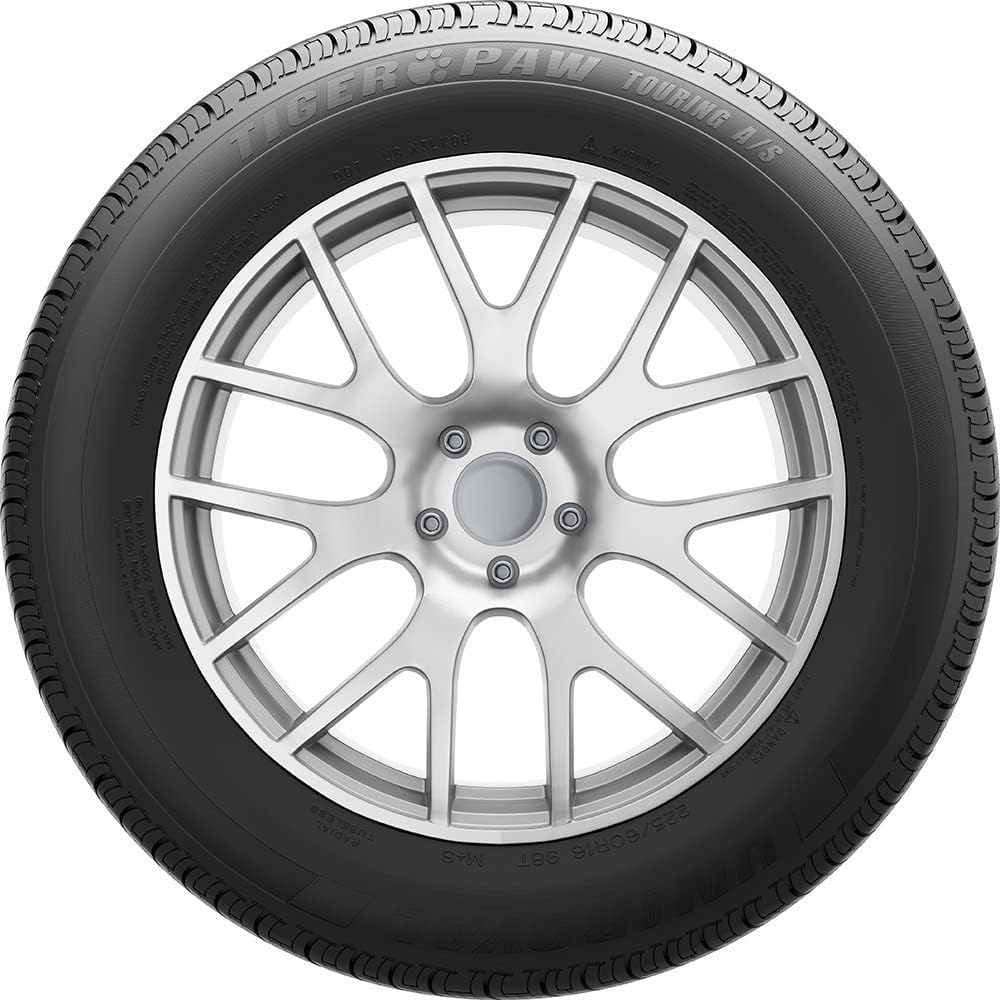 225/60R17 99H All-Season Radial Car Tire P651453