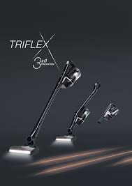 Cordless Stick Vacuum X647935