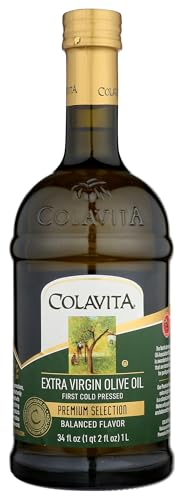 Extra Virgin Olive Oil, 34 fl oz T37437