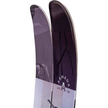 ARV 106 Skis M761
