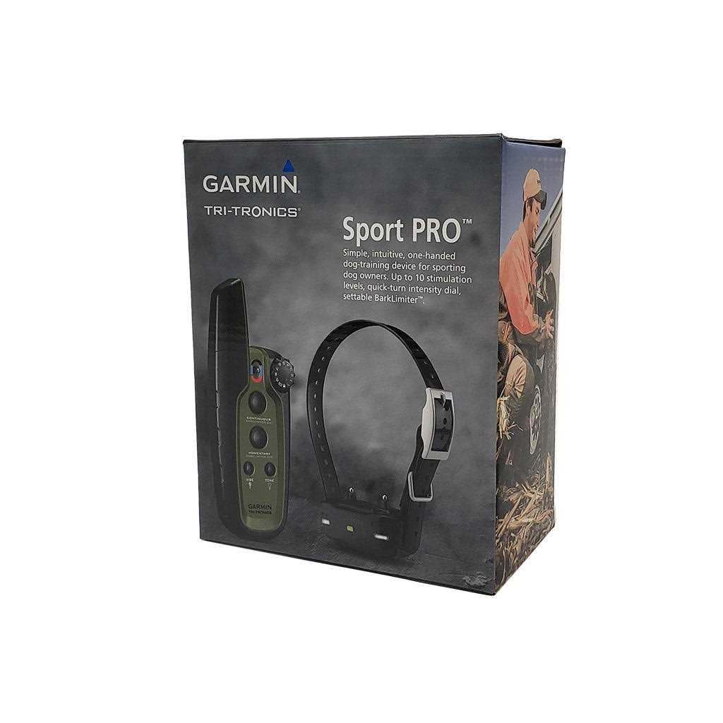 Sport PRO Bundle Z421706