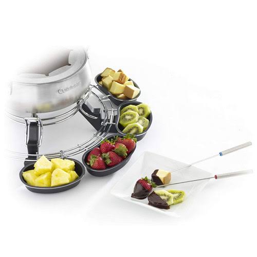 Electric Fondue Maker P860691