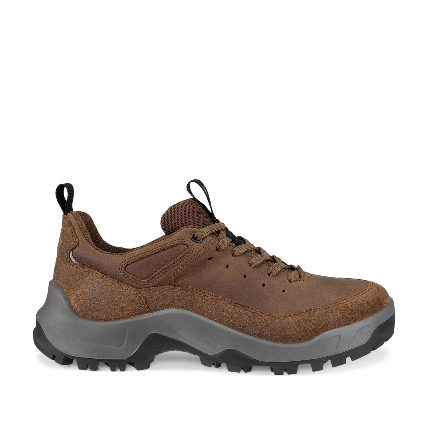Cocoa Brown Offroad Shoe T285786
