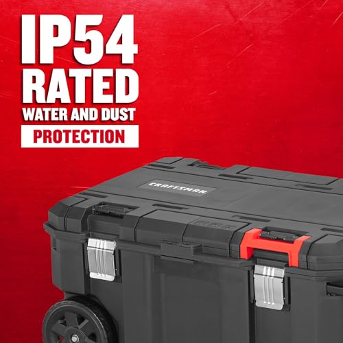 30 Gallon Rolling Tool Chest B17115