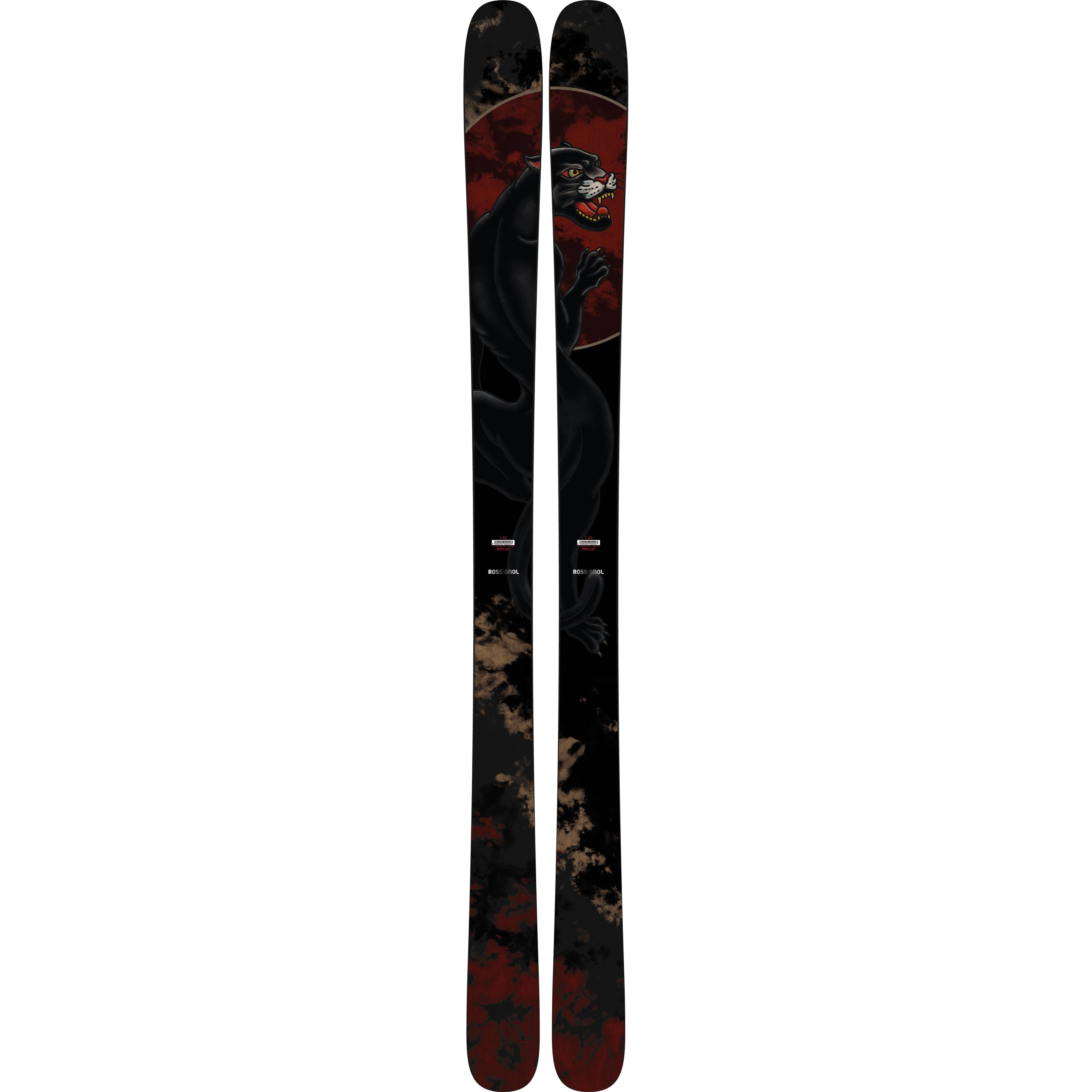 Black Ops 98 Skis J91823