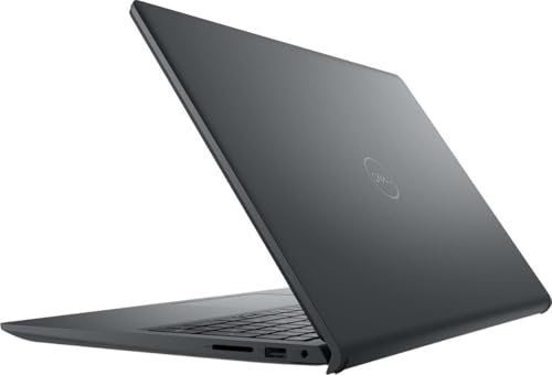 15.6" Touchscreen Laptop Intel i5-1155G7 32GB RAM 1TB SSD Carbon Black P218