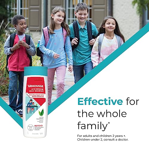 Daily Shampoo, Family Size (13.5 Oz) P338041
