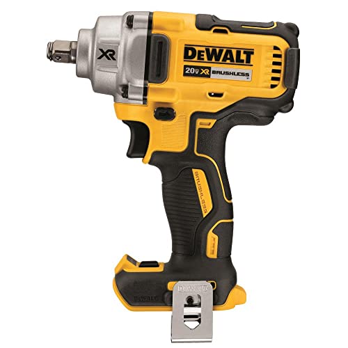 20V Cordless Impact Wrench, 1/2-Inch R8115