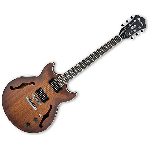 Tobacco Flat Electric Guitar S979