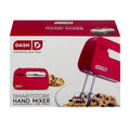 Red Hand Mixer N7629