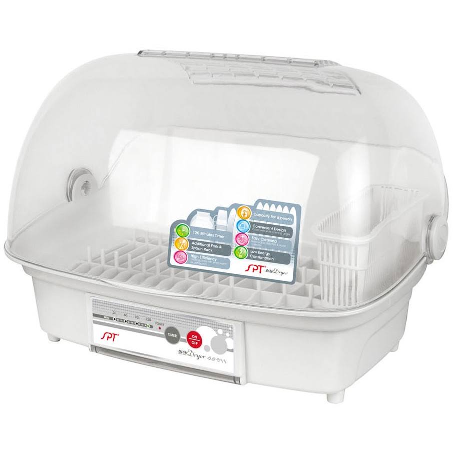 6-Person Capacity Dish Dryer C9410