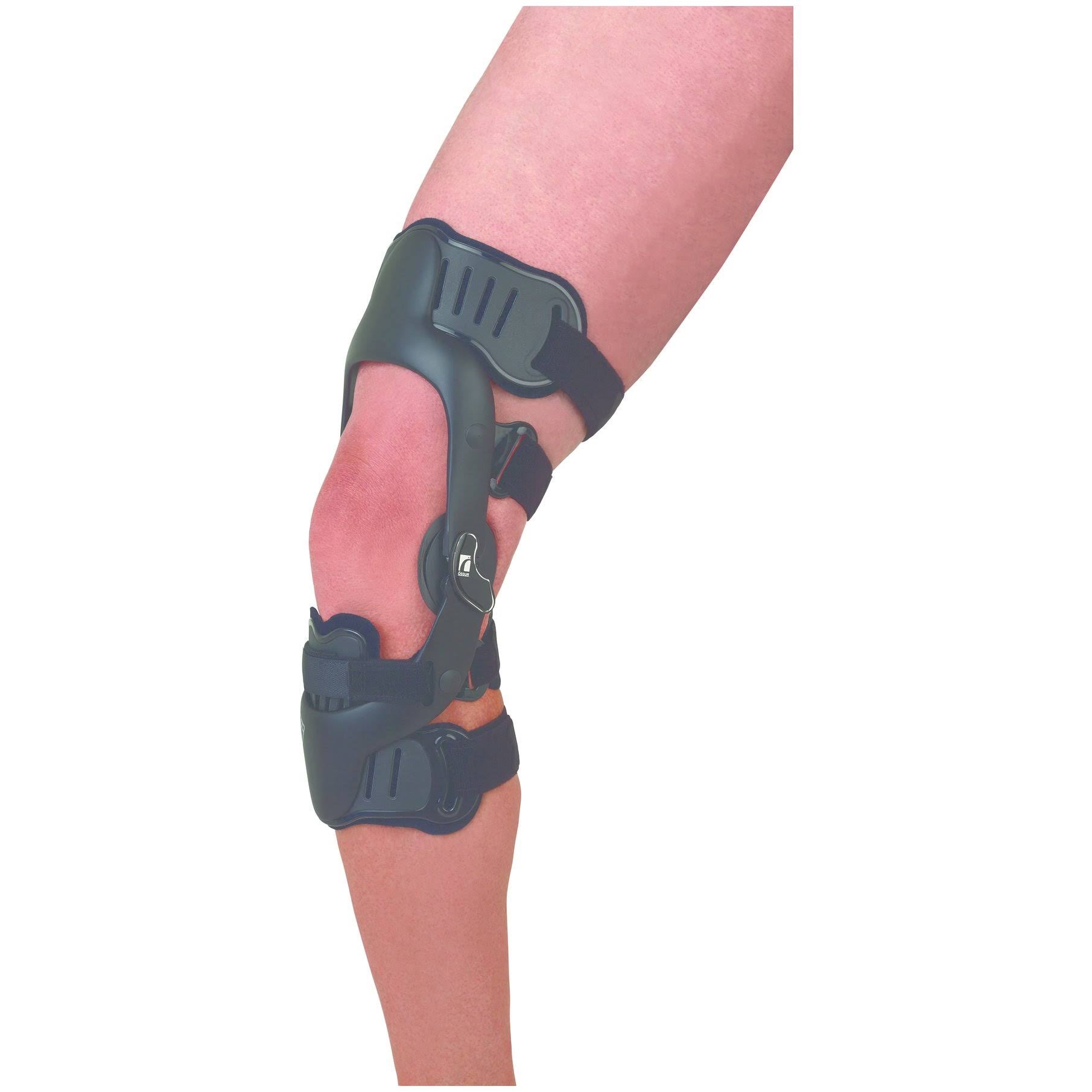 CTI Ots Standard PCL Ligament Knee Brace B98347