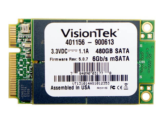 480GB Internal Solid State Drive L333437